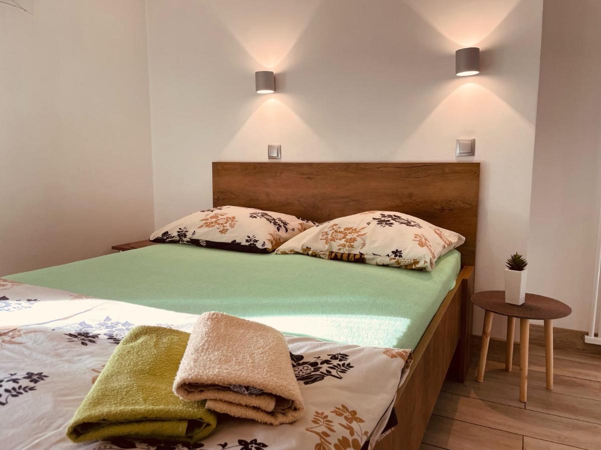 Przy Bulwarach Homestay Uniejow