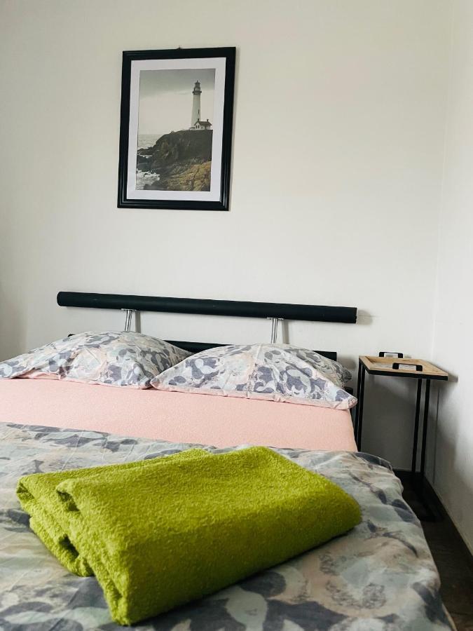 Przy Bulwarach Homestay