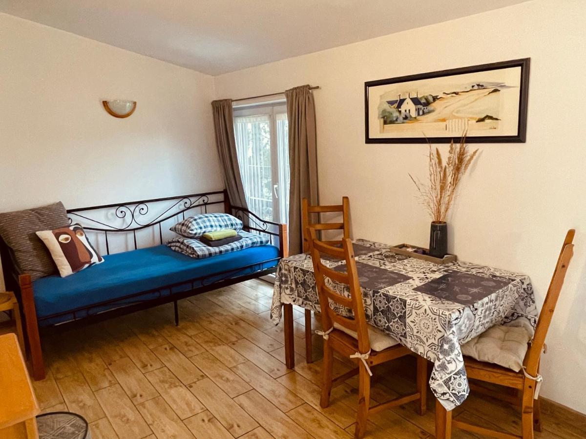 Homestay Przy Bulwarach Uniejow