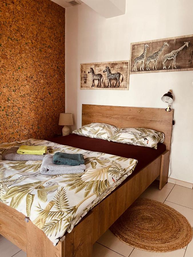 Homestay Przy Bulwarach Uniejow