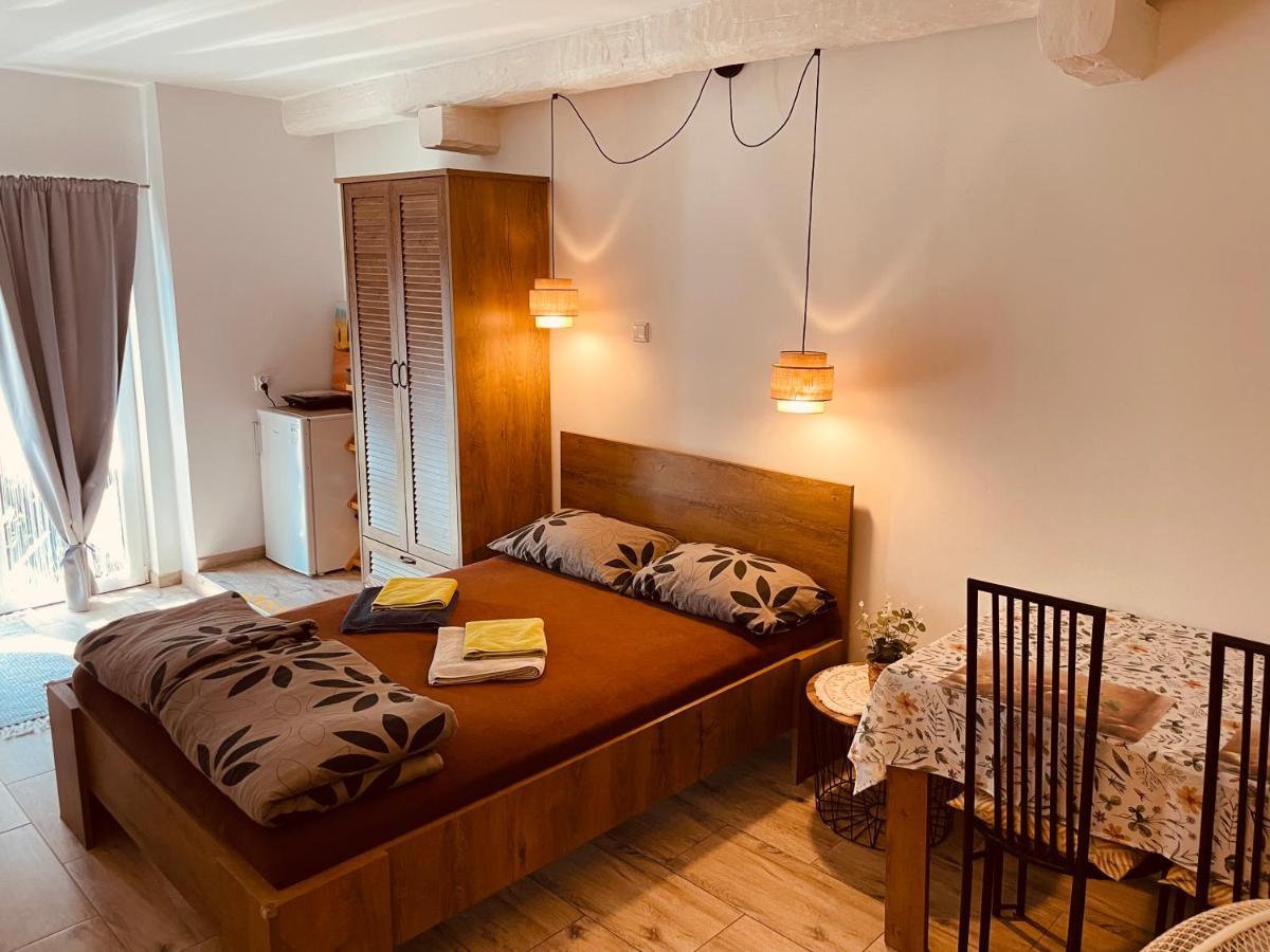 Przy Bulwarach Homestay